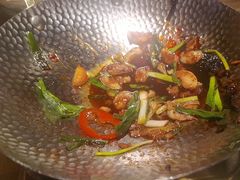 -老头儿油爆虾(胜利河美食街店)