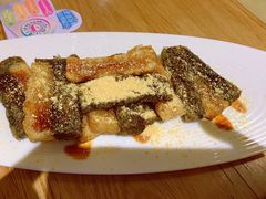 -青瓷火锅料理(西单大悦城店)