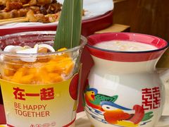 -串盟烧烤·长沙美食地标(星沙店)
