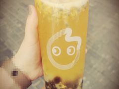 -CoCo都可(虹口龙之梦店)