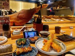 -一豚轩·烧鸟·豚骨拉面(五四路店)