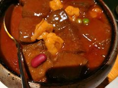 -千百味红餐厅·江西菜(绿地双子塔店)