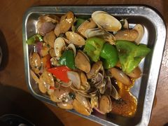 -蚝得喜海鲜(东城店)