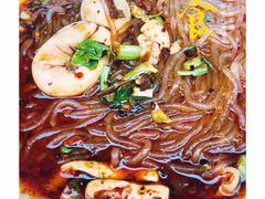 -甘记肥肠粉(马鞍北路店)