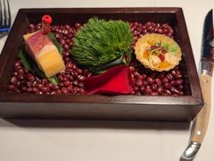 -Kathleen's Waitan 凯圣琳江景西餐厅(外滩店)
