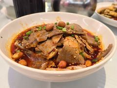 夫妻肺片-眉州东坡(通州店)