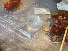 -四妹餐厅(玫瑰街店)