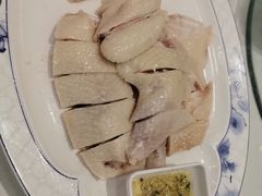 -渔意楼·驰名沙田乳鸽(五羊店)
