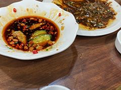 -长兴菜馆(高桥店)