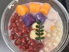 -菌彩云南野生菌火锅(新亚洲店)