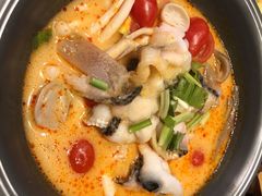 -荷花泰菜(东方新天地店)