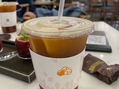 -乜都得港式茶楼(天贵路店)