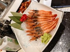 -大渔铁板烧(万象城店)