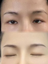-张小野·专业半永久纹眉