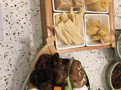 -椰子营·椰子鸡火锅(万象里店)