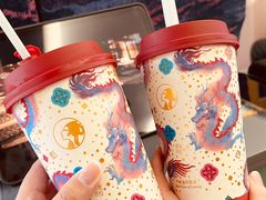 -茶理宜世(广州南站（站内）3楼B17检票口店)