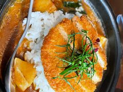 -本处·素食·融合料理(南油店)