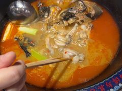 -何师傅美蛙鱼头(汉街店)