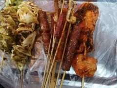 -魏记里脊肉炸炸炸(南门口店)
