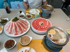 -小尾羊火锅(大厦店)