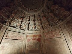 -洛阳古墓博物馆