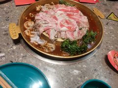 -牛牛章·章鱼水煎肉(光谷世界城店)