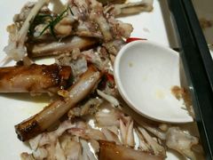 -同庆楼(滨湖万达广场店)