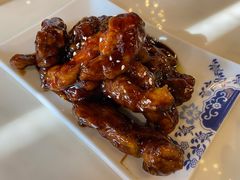-简小姐·上海餐厅(长城大厦店)