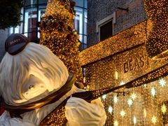 -lululemon(新天地店)