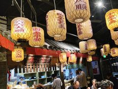 -南京大牌档(济南万象城店)