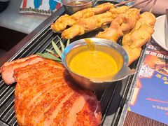 -泰妃殿(武汉首店)