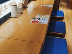 -马记永·兰州牛肉面(3019君尚店)