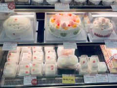 -红宝石·鲜奶小方(万航店)