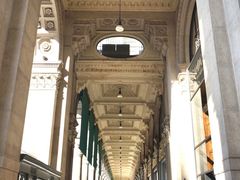 -埃马努埃莱二世拱廊