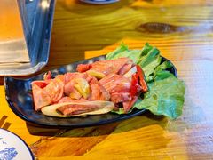 -丹东特色烤肉(南光三部店)