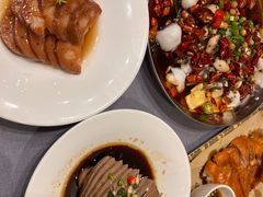 -金哥私房菜馆(张府园总店)