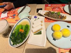 -点都德(汇胜楼店)