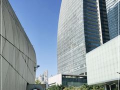 -肯德基(大剧院店)