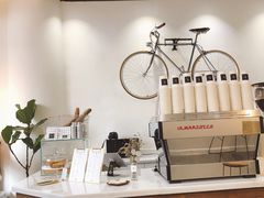 -常识咖啡common sense(春熙路店)