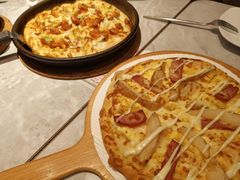 -必胜客(宁海西子国际店)