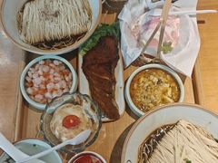 -孙盛兴奥灶面馆·蟹黄面·三虾面(直营.拙政园店)