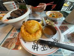 -肥韬茶餐厅(海上世界店)