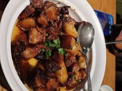 -汀小府·福建客家菜(鼓山沃尔玛店)