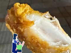 -阿捡忭京炸鸡(长沙韭菜园总店)