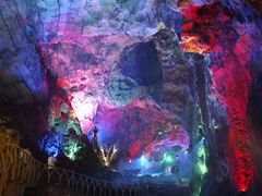 -辋川溶洞