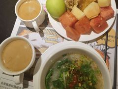 -金厨泰国餐厅·全泰籍厨师料理(拱北店)