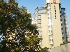 -上海千禧海鸥大酒店