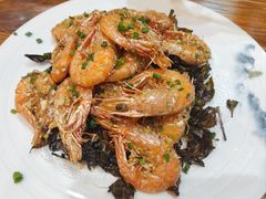 -下梅人家土菜馆(历史文化餐厅度假区店)