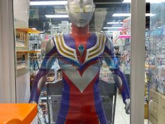 -jungle密林(百米香榭商业街店)