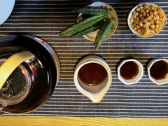 -茶庐(百花洲路店)